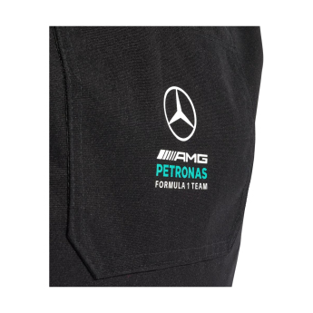 Mercedes AMG Petronas nákupní taška DNA black F1 Team 2026