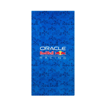 Red Bull Racing osuška Logo blue F1 Team 2026