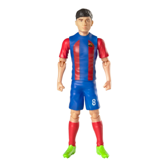 FC Barcelona figurka Action - Pedri