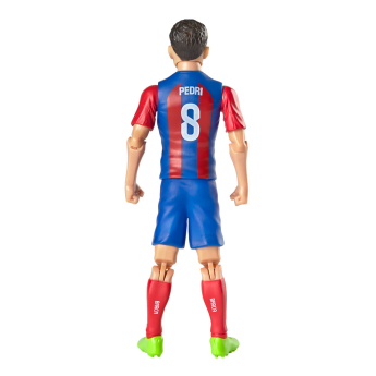 FC Barcelona figurka Action - Pedri