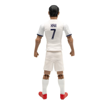 Tottenham Hotspur figurka Action - Xavi Simons