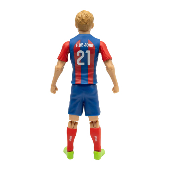 FC Barcelona figurka Action - De Jong