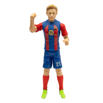 FC Barcelona figurka Action - De Jong