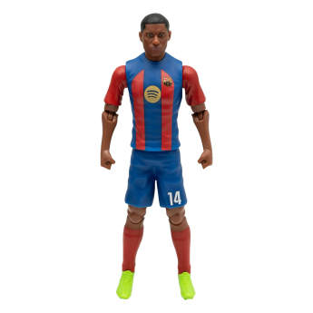 FC Barcelona figurka Action - Rashford