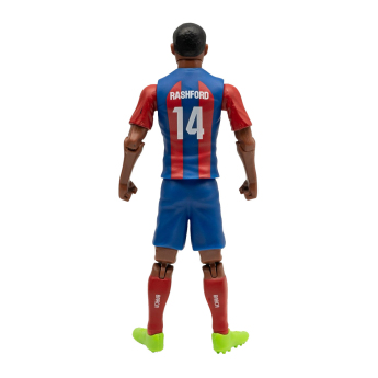 FC Barcelona figurka Action - Rashford