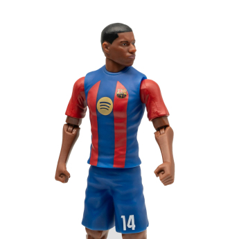 FC Barcelona figurka Action - Rashford
