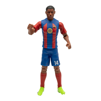 FC Barcelona figurka Action - Rashford