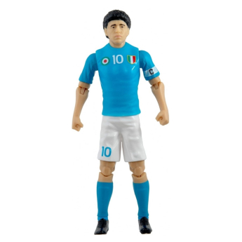 SSC Neapol figurka Action - Maradona