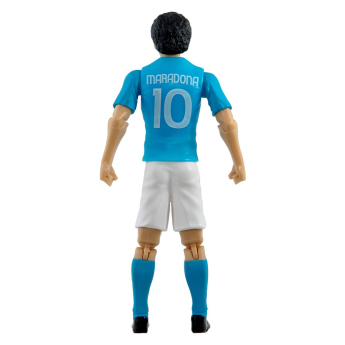 SSC Neapol figurka Action - Maradona