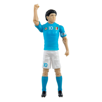SSC Neapol figurka Action - Maradona