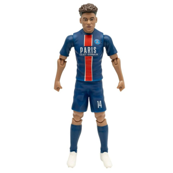 Paris Saint Germain figurka Action - Desire Doue