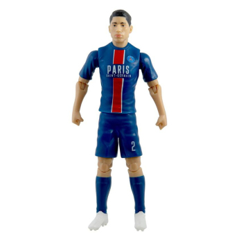Paris Saint Germain figurka Action - Hakimi