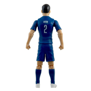 Paris Saint Germain figurka Action - Hakimi