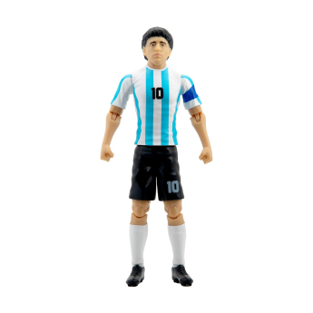 Fotbalové reprezentace figurka Action - Argentina Maradona