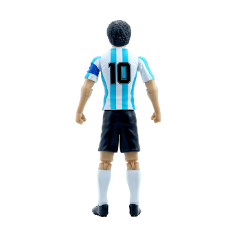 Fotbalové reprezentace figurka Action - Argentina Maradona