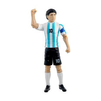 Fotbalové reprezentace figurka Action - Argentina Maradona
