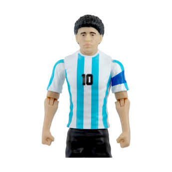 Fotbalové reprezentace figurka Action - Argentina Maradona