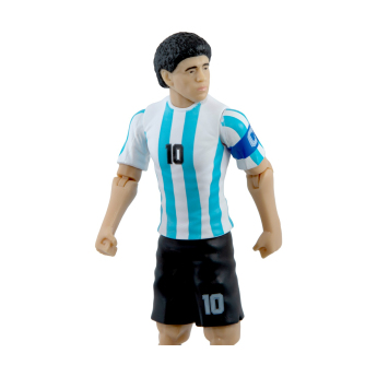 Fotbalové reprezentace figurka Action - Argentina Maradona