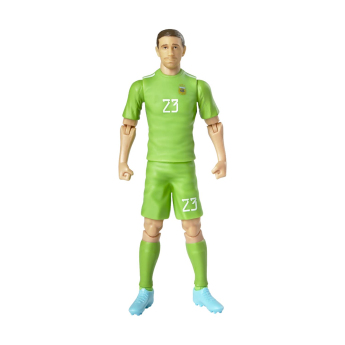 Fotbalové reprezentace figurka Action - Argentina Emiliano Martinez