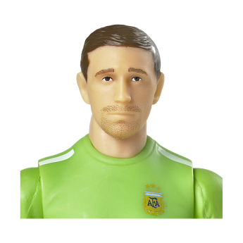 Fotbalové reprezentace figurka Action - Argentina Emiliano Martinez