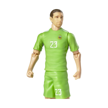 Fotbalové reprezentace figurka Action - Argentina Emiliano Martinez