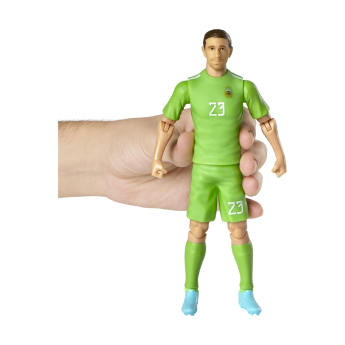 Fotbalové reprezentace figurka Action - Argentina Emiliano Martinez