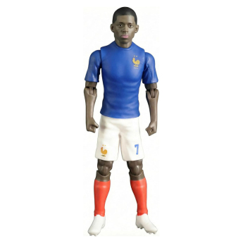 Fotbalové reprezentace figurka Action - France Dembele