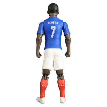 Fotbalové reprezentace figurka Action - France Dembele