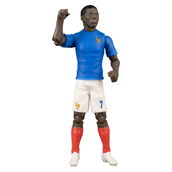 Fotbalové reprezentace figurka Action - France Dembele