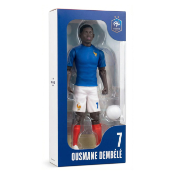 Fotbalové reprezentace figurka Action - France Dembele