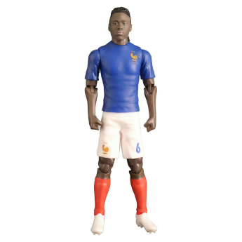 Fotbalové reprezentace figurka Action - France Camavinga