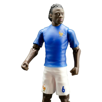 Fotbalové reprezentace figurka Action - France Camavinga