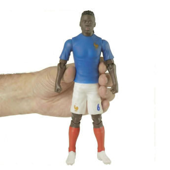 Fotbalové reprezentace figurka Action - France Camavinga