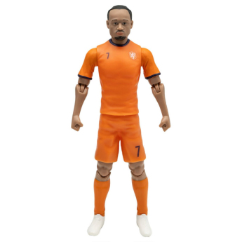 Fotbalové reprezentace figurka Action - Netherlands Xavi Simons