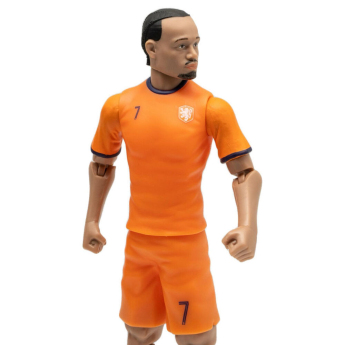 Fotbalové reprezentace figurka Action - Netherlands Xavi Simons