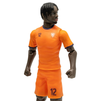 Fotbalové reprezentace figurka Action - Netherlands Frimpong