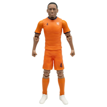 Fotbalové reprezentace figurka Action - Netherlands Van Dijk