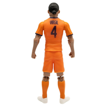 Fotbalové reprezentace figurka Action - Netherlands Van Dijk