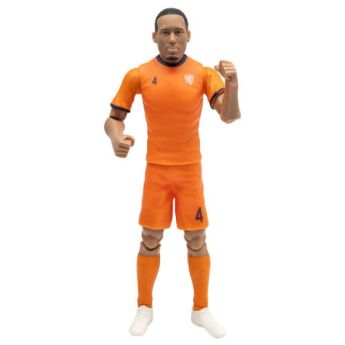 Fotbalové reprezentace figurka Action - Netherlands Van Dijk