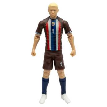 Fotbalové reprezentace figurka Action - Norway Haaland