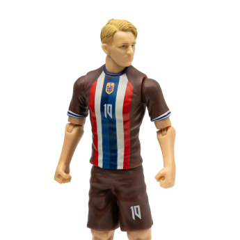 Fotbalové reprezentace figurka Action - Norway Odegaard
