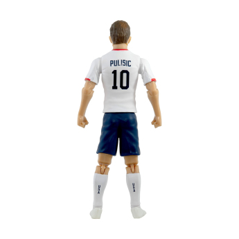 Fotbalové reprezentace figurka Action - USA Pulišić