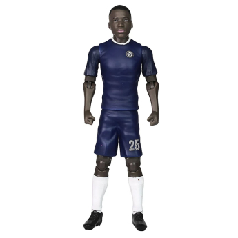 FC Chelsea figurka Action - Caicedo