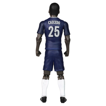 FC Chelsea figurka Action - Caicedo
