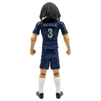 FC Chelsea figurka Action - Cucurella
