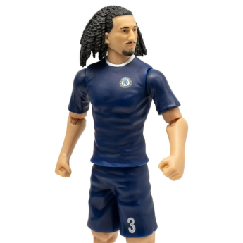 FC Chelsea figurka Action - Cucurella