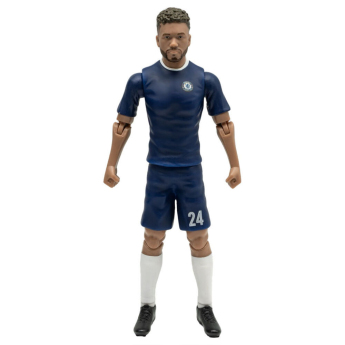 FC Chelsea figurka Action - Reece James