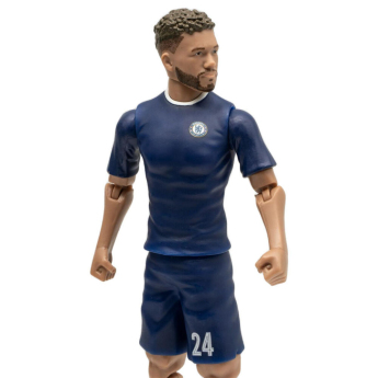 FC Chelsea figurka Action - Reece James