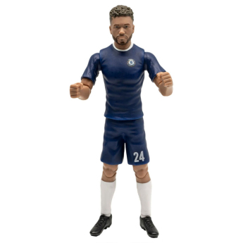 FC Chelsea figurka Action - Reece James