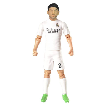 Real Madrid figurka Action - Valverde